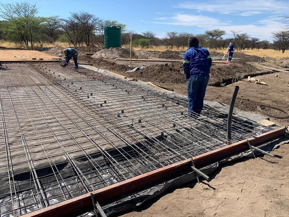 CCB Warehouse